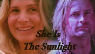 She Is The Sunlight-Suliet